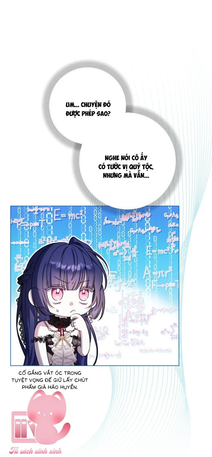 Quỳ Xuống Đi, Đại Công Tước! Chapter 13 - 17