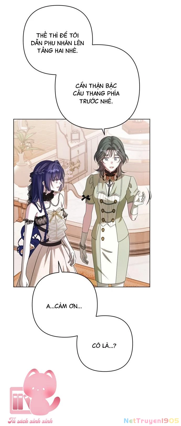 Quỳ Xuống Đi, Đại Công Tước! Chapter 13 - 23