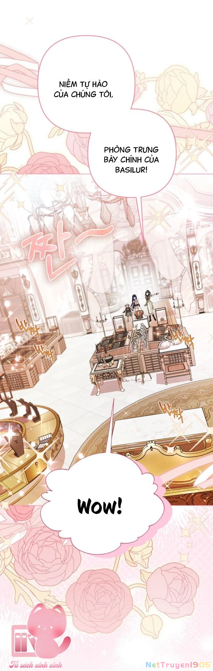 Quỳ Xuống Đi, Đại Công Tước! Chapter 13 - 26