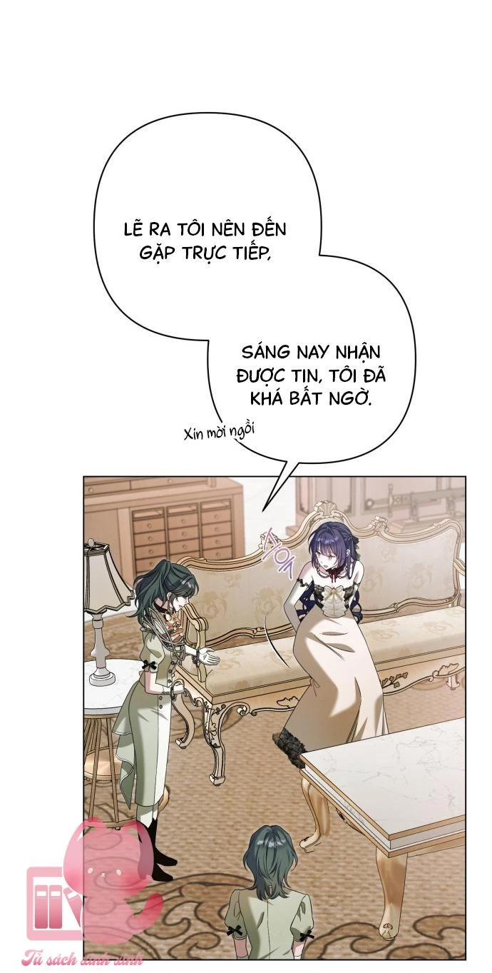 Quỳ Xuống Đi, Đại Công Tước! Chapter 13 - 28