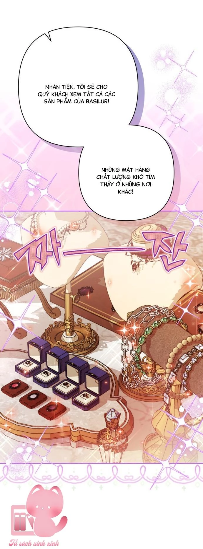 Quỳ Xuống Đi, Đại Công Tước! Chapter 13 - 32