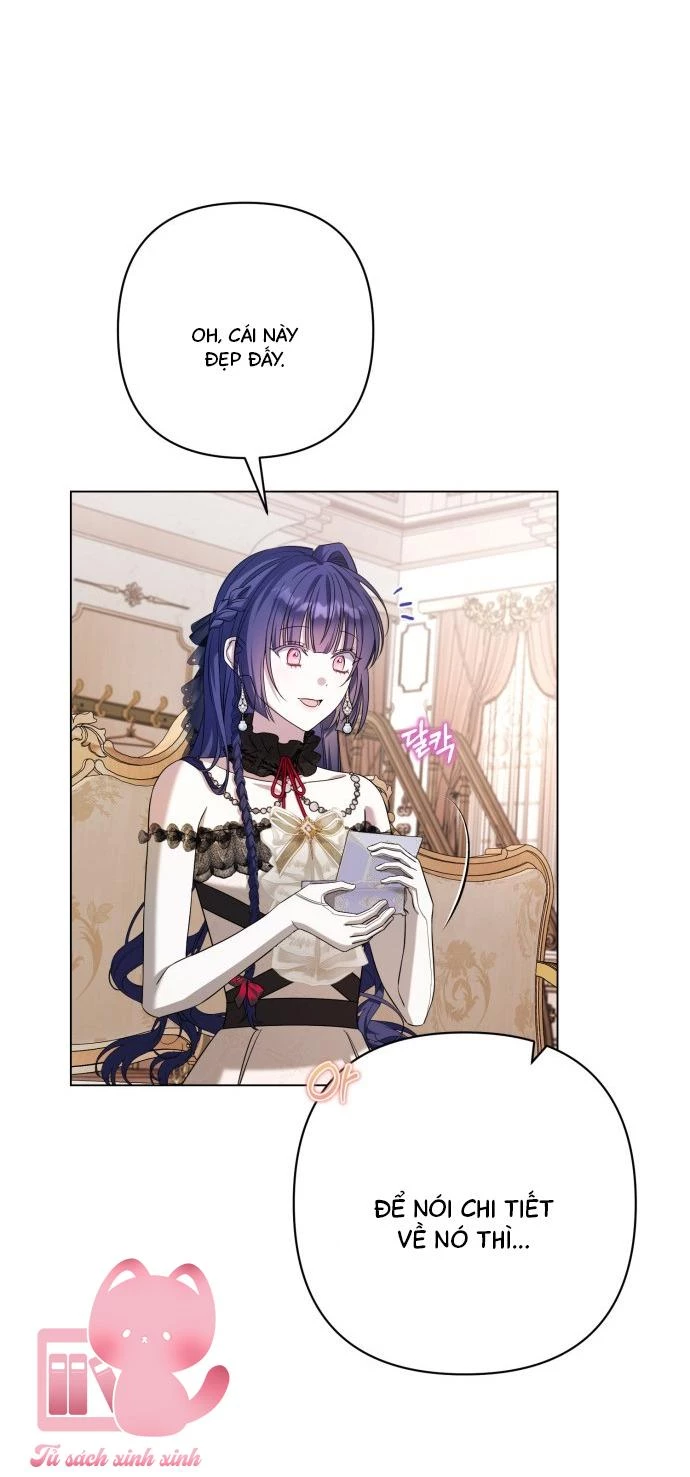 Quỳ Xuống Đi, Đại Công Tước! Chapter 13 - 33