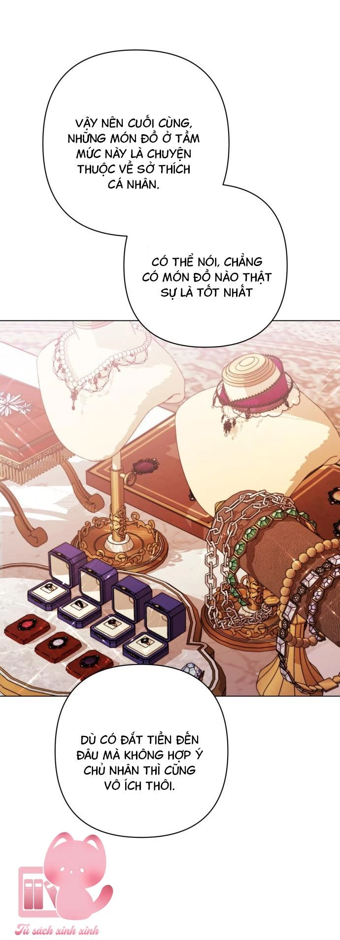 Quỳ Xuống Đi, Đại Công Tước! Chapter 13 - 35