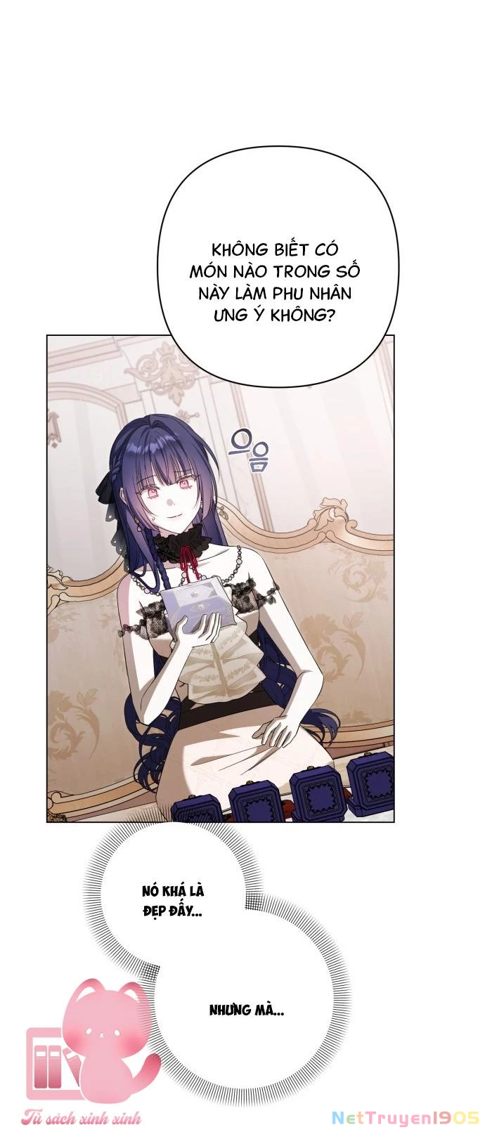 Quỳ Xuống Đi, Đại Công Tước! Chapter 13 - 36