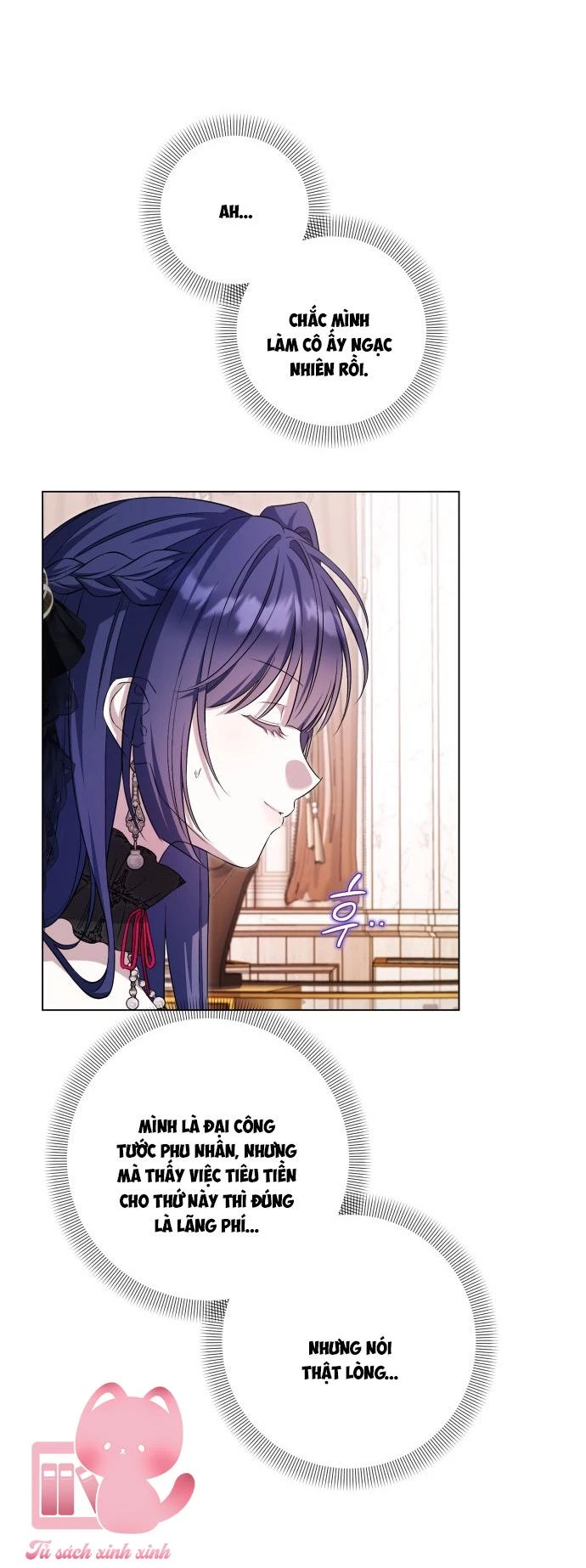 Quỳ Xuống Đi, Đại Công Tước! Chapter 13 - 40