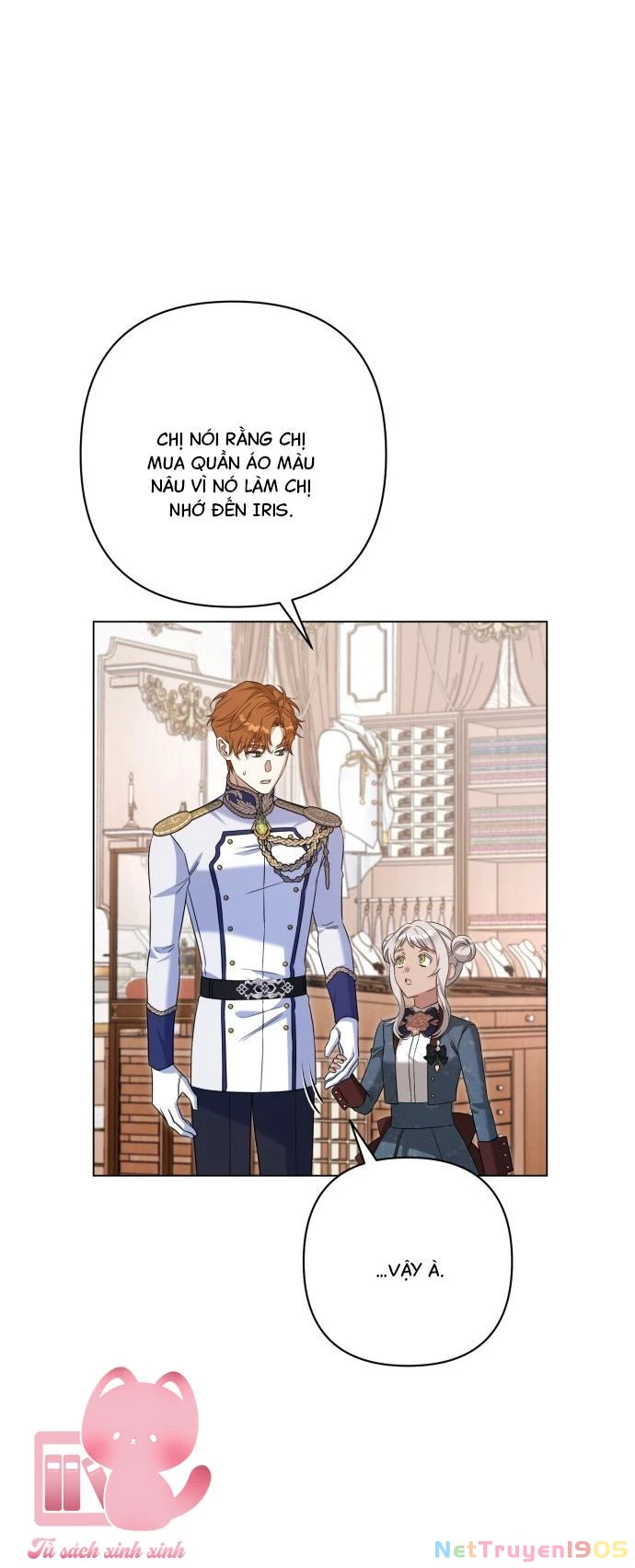 Quỳ Xuống Đi, Đại Công Tước! Chapter 13 - 48