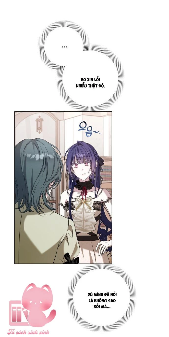 Quỳ Xuống Đi, Đại Công Tước! Chapter 13 - 56