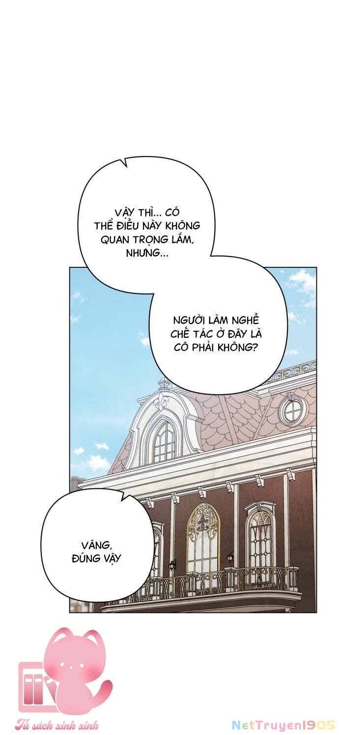 Quỳ Xuống Đi, Đại Công Tước! Chapter 13 - 57