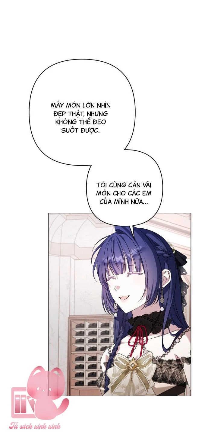 Quỳ Xuống Đi, Đại Công Tước! Chapter 13 - 60