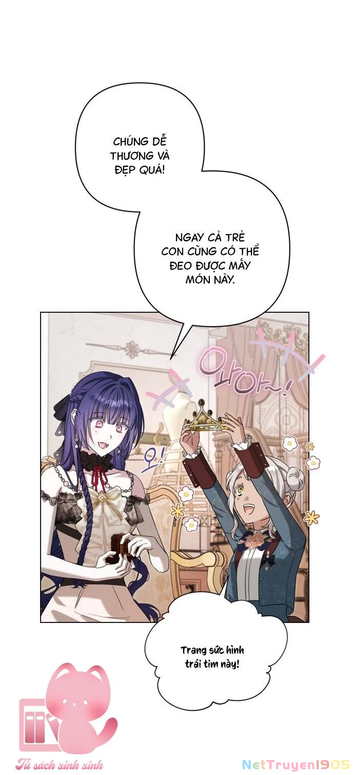 Quỳ Xuống Đi, Đại Công Tước! Chapter 13 - 65