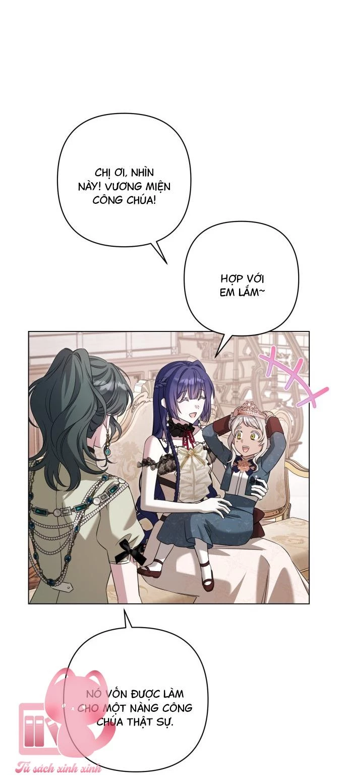Quỳ Xuống Đi, Đại Công Tước! Chapter 13 - 68