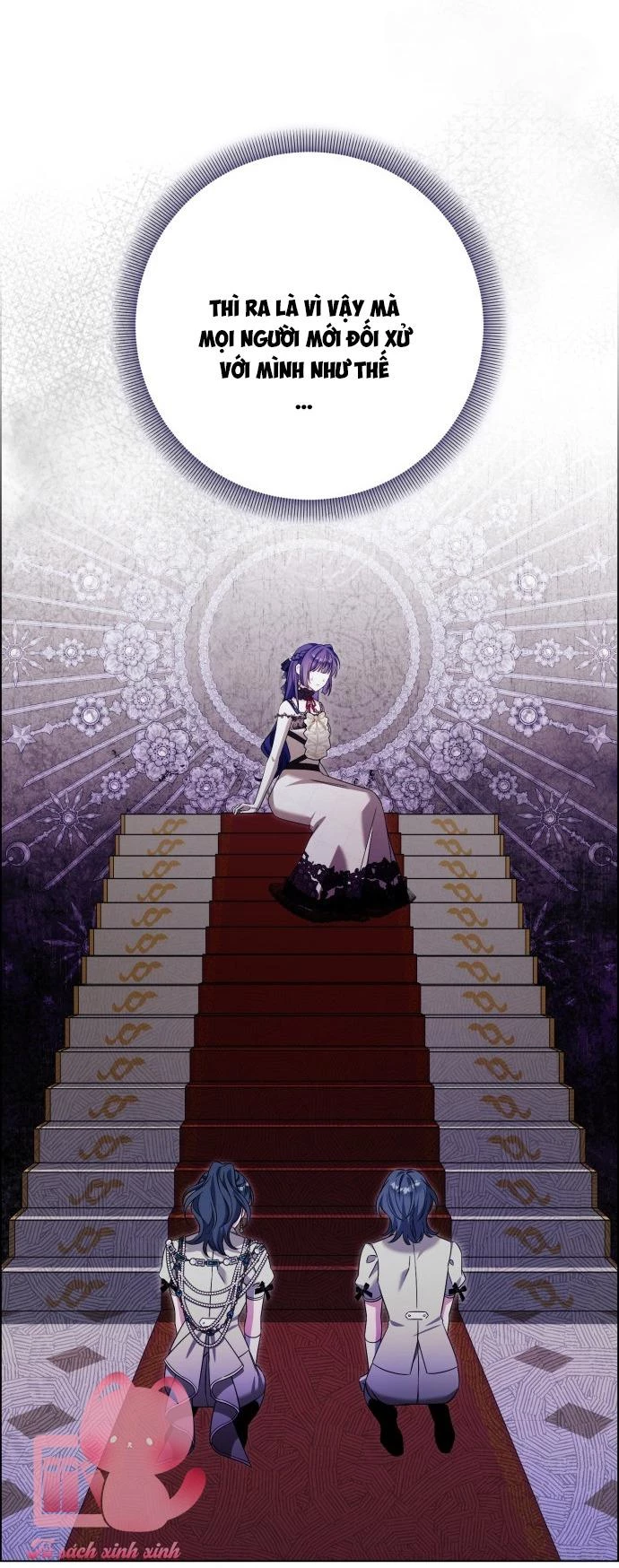 Quỳ Xuống Đi, Đại Công Tước! Chapter 13 - 76