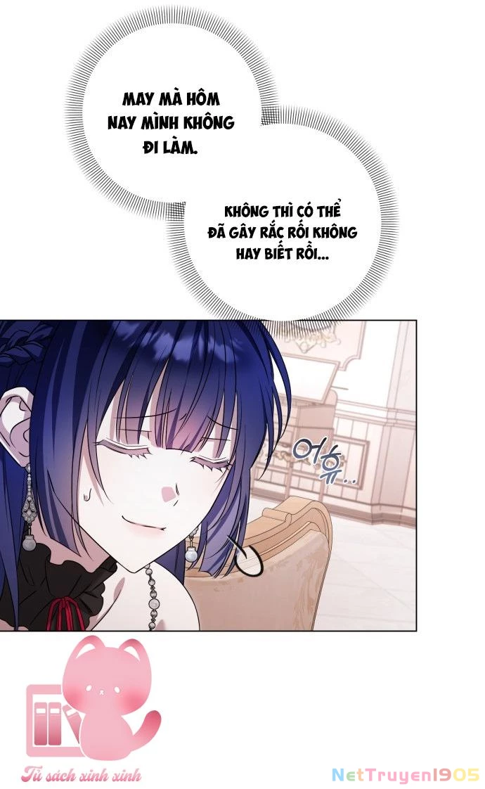 Quỳ Xuống Đi, Đại Công Tước! Chapter 13 - 77