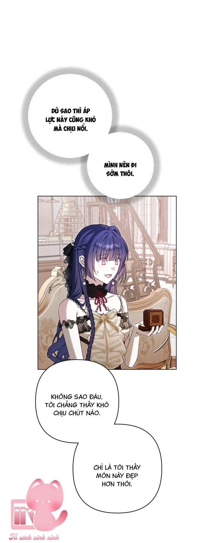 Quỳ Xuống Đi, Đại Công Tước! Chapter 13 - 78