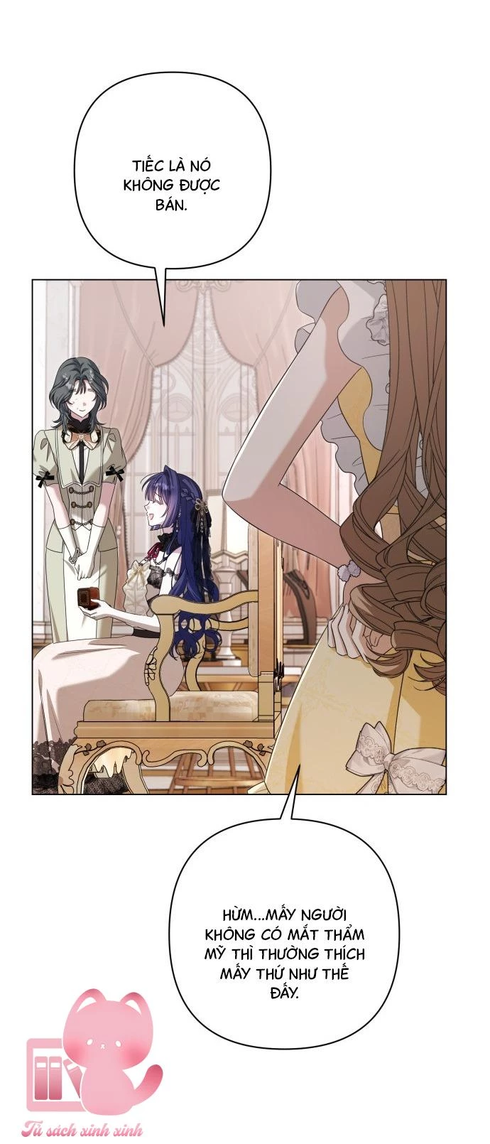 Quỳ Xuống Đi, Đại Công Tước! Chapter 13 - 79