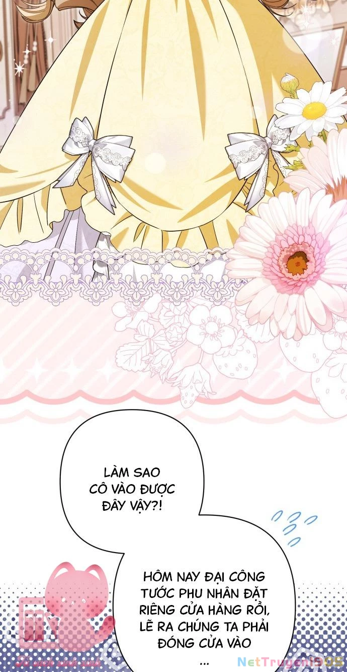 Quỳ Xuống Đi, Đại Công Tước! Chapter 13 - 82