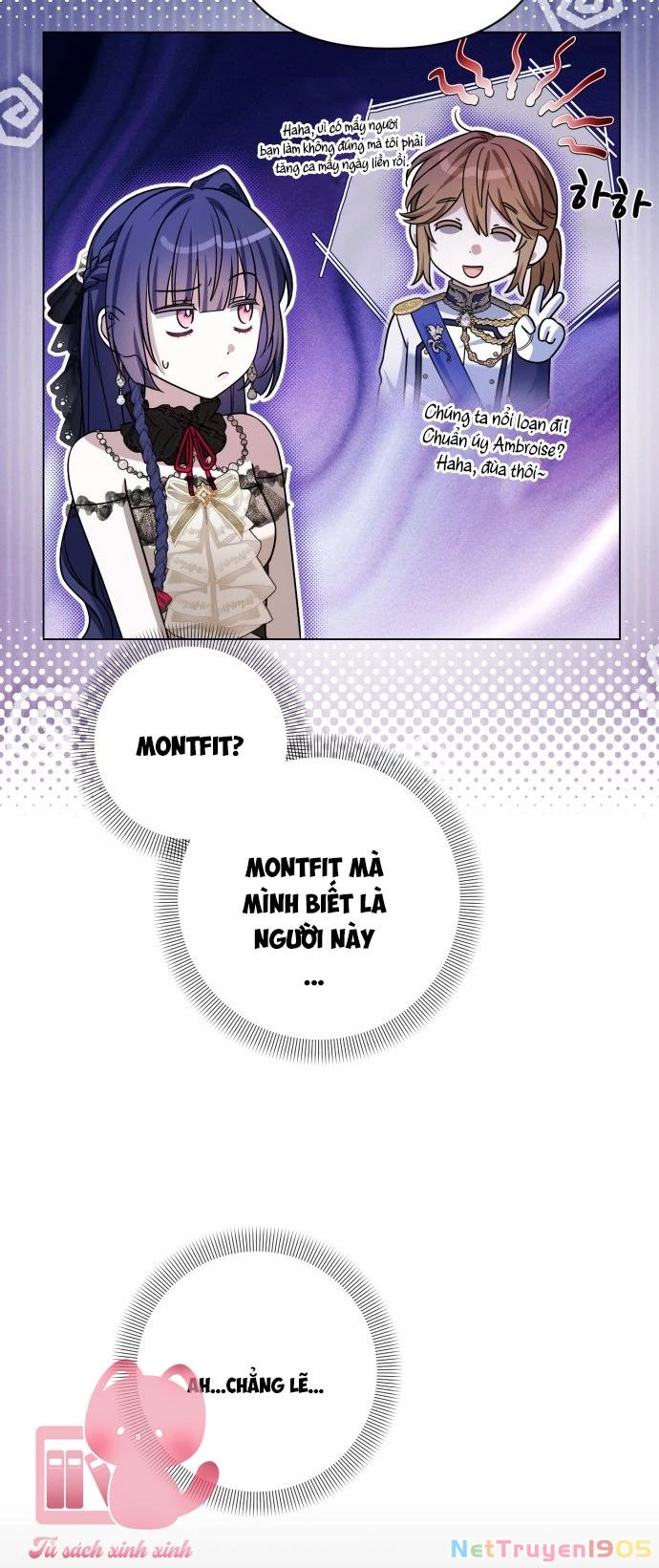 Quỳ Xuống Đi, Đại Công Tước! Chapter 13 - 83