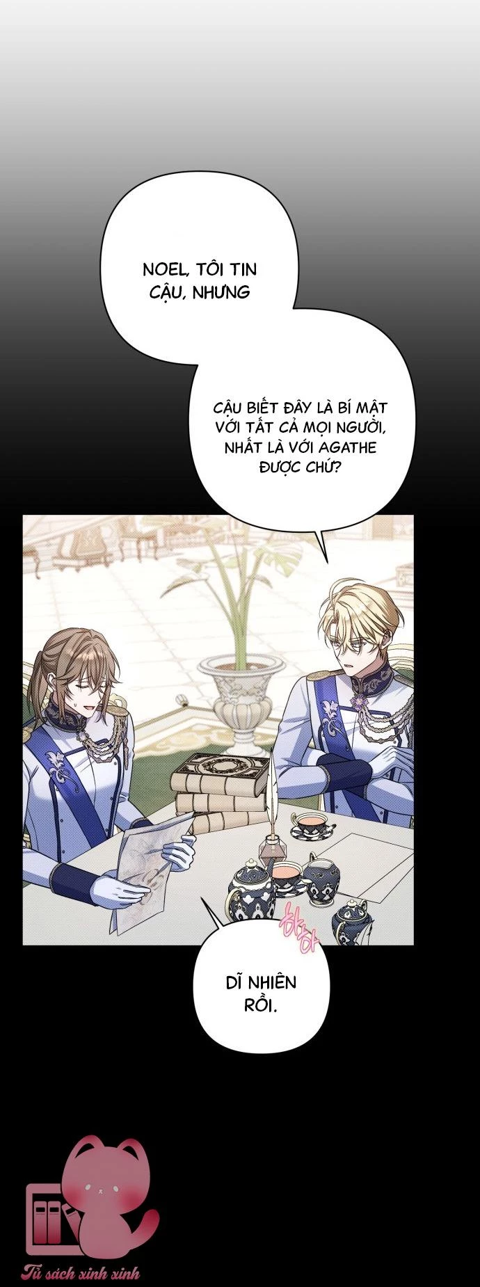 Quỳ Xuống Đi, Đại Công Tước! Chapter 13 - 84