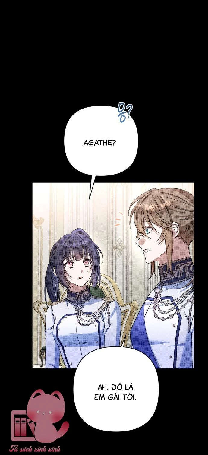 Quỳ Xuống Đi, Đại Công Tước! Chapter 13 - 85