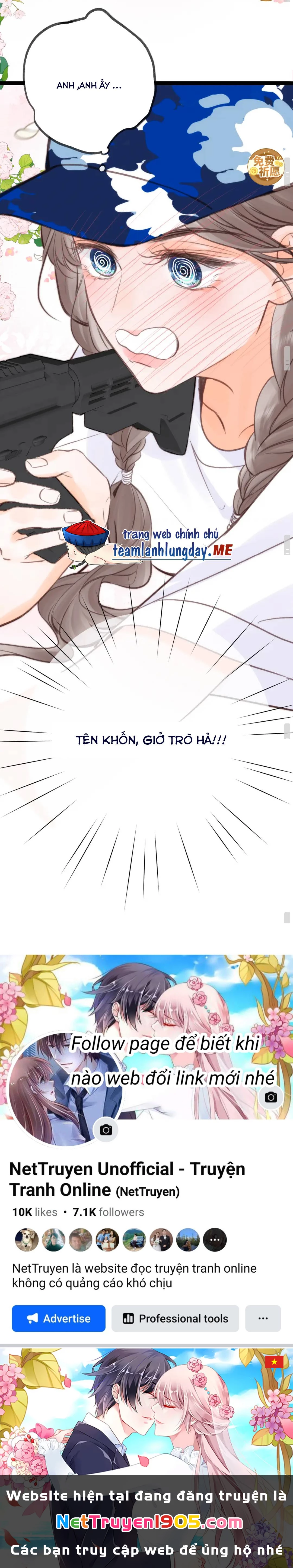 Tôi Mộng Giữa Ban Ngày Chapter 111 - 3