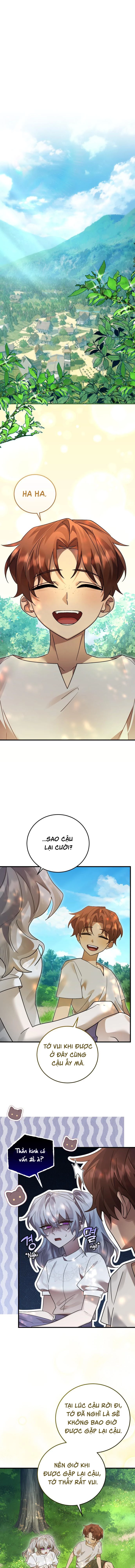 Hero X Demon King X Villain Chapter 139 - 3