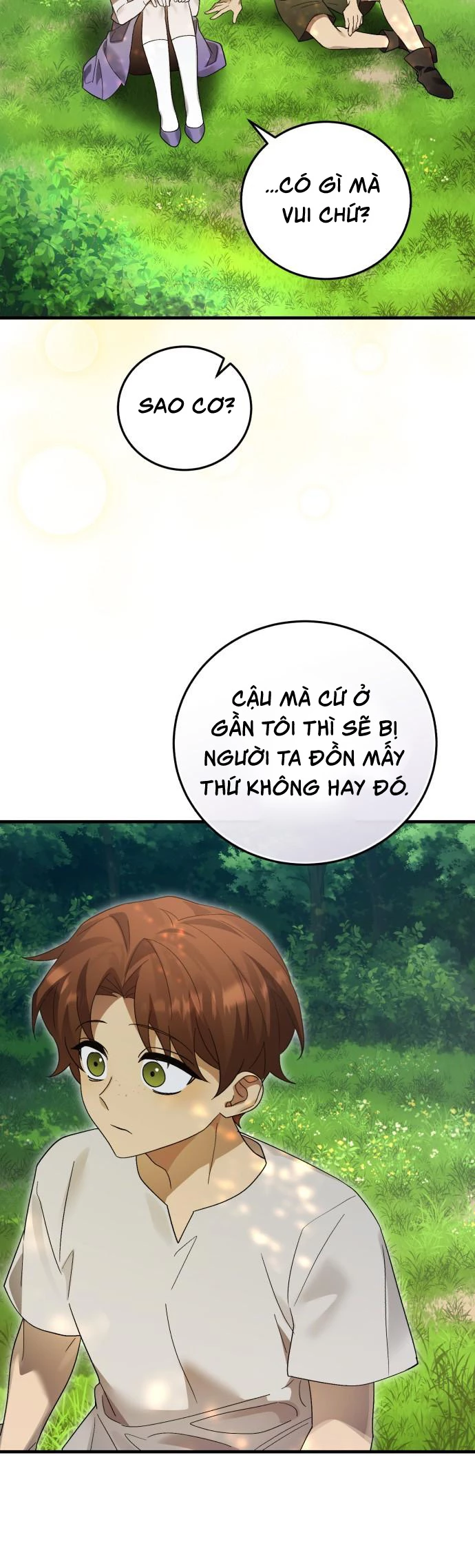 Hero X Demon King X Villain Chapter 139 - 4