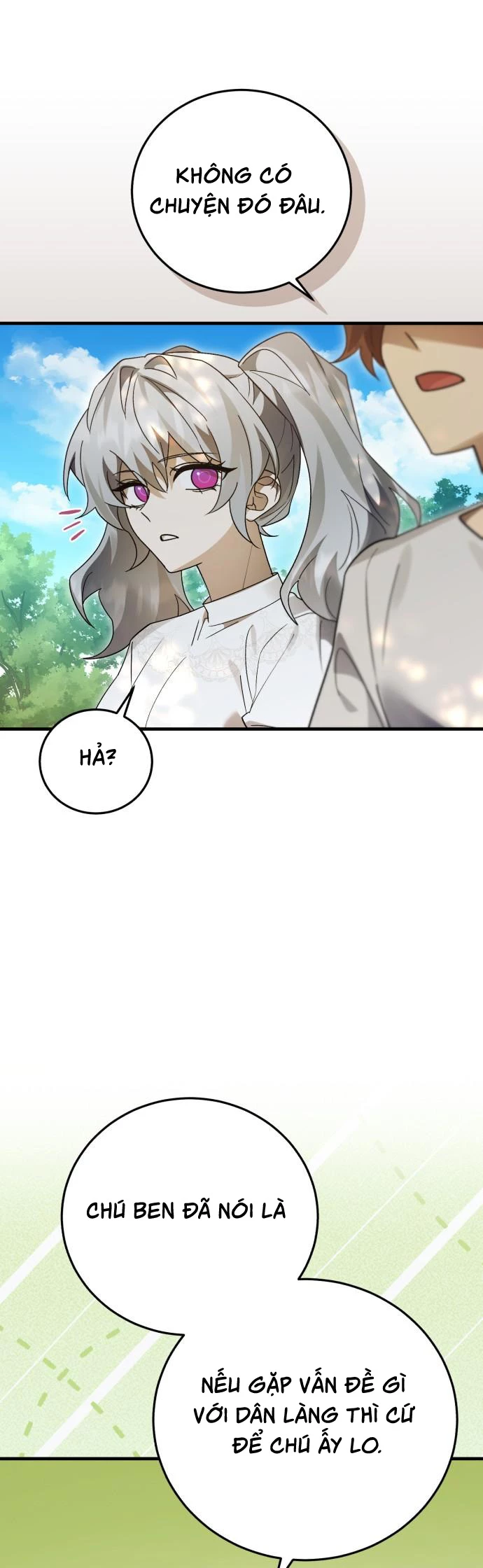 Hero X Demon King X Villain Chapter 139 - 5