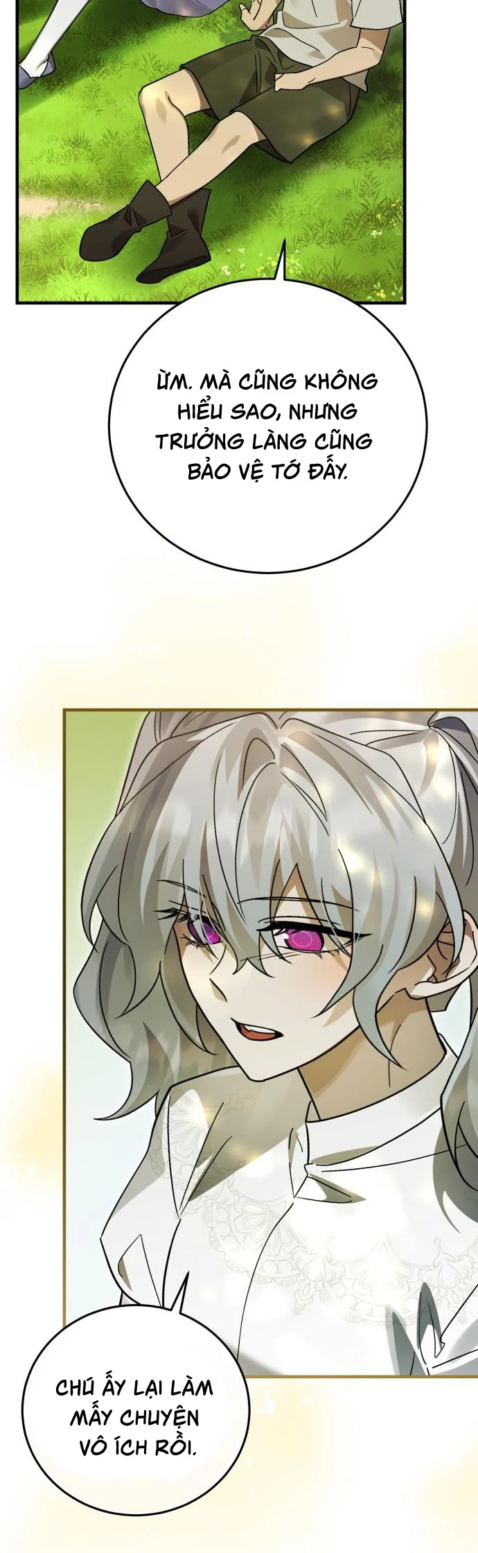 Hero X Demon King X Villain Chapter 139 - 7