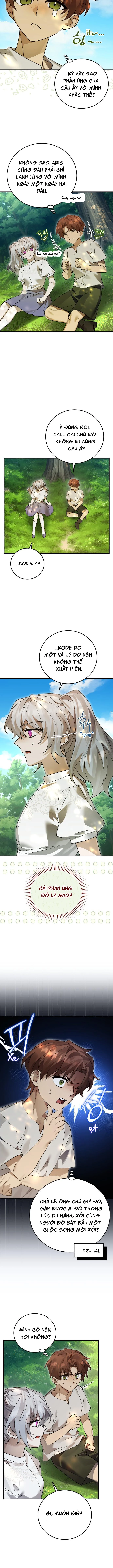 Hero X Demon King X Villain Chapter 139 - 9