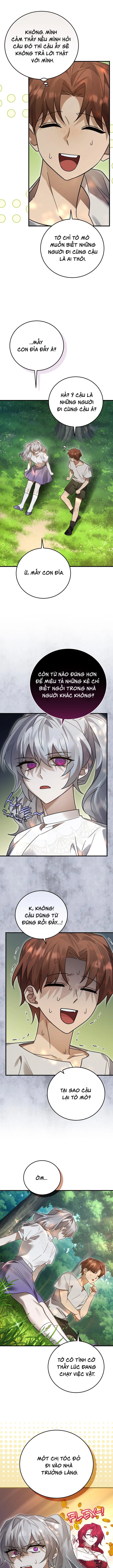 Hero X Demon King X Villain Chapter 139 - 10