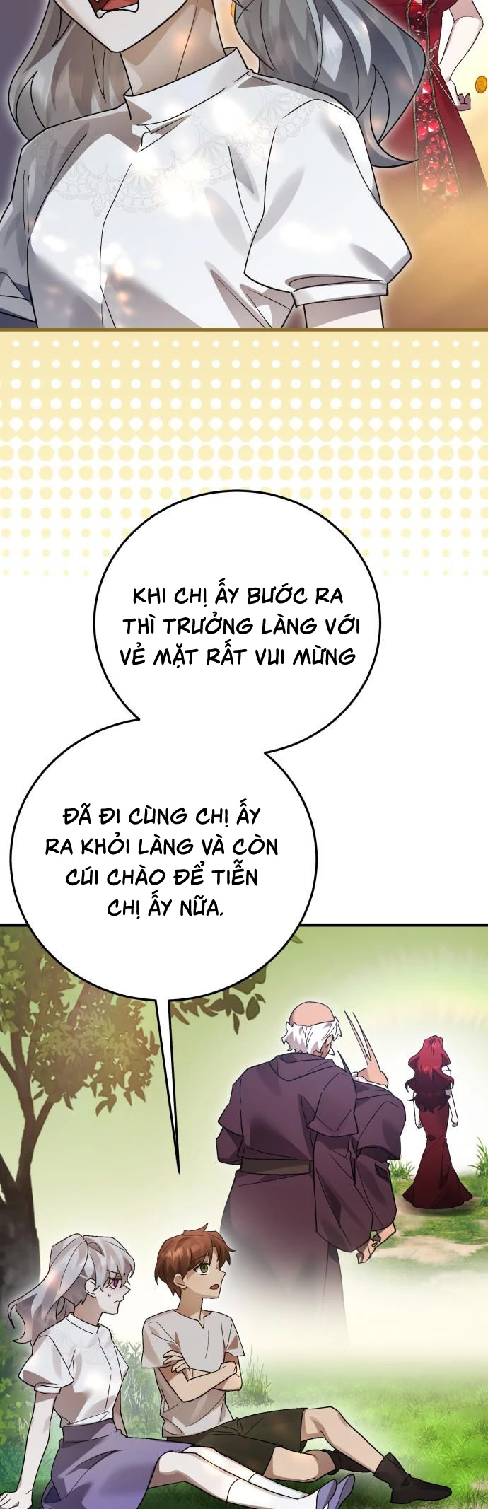 Hero X Demon King X Villain Chapter 139 - 11