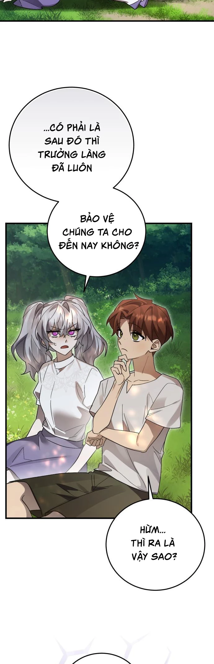 Hero X Demon King X Villain Chapter 139 - 12