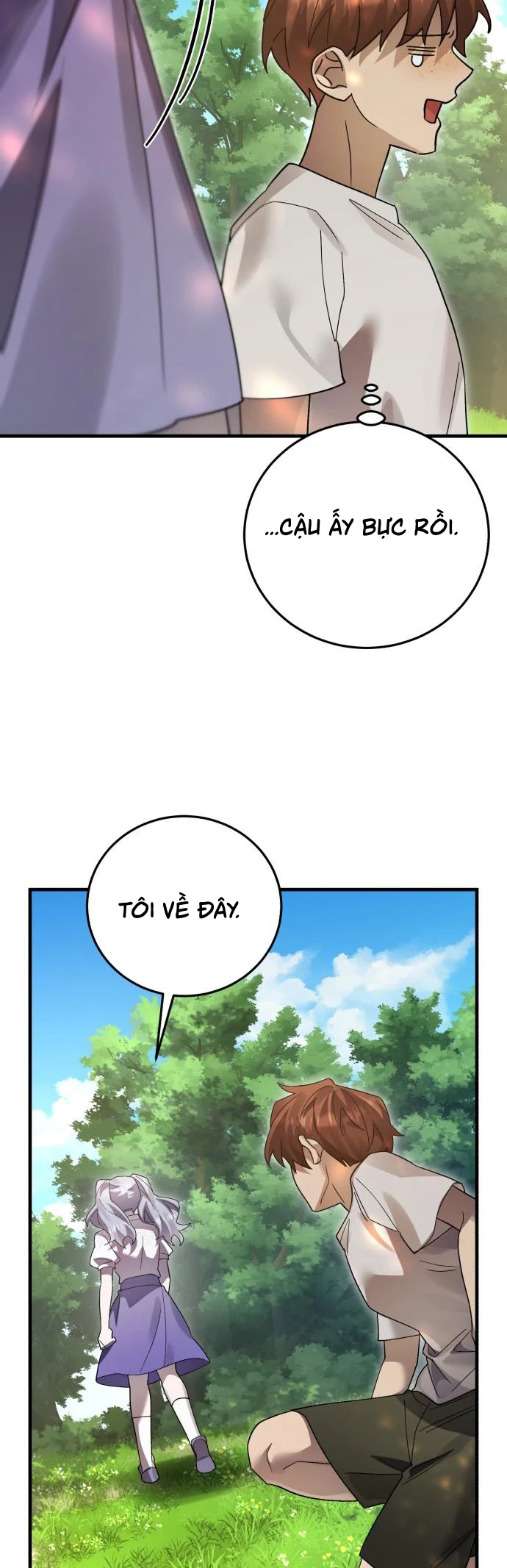 Hero X Demon King X Villain Chapter 139 - 14