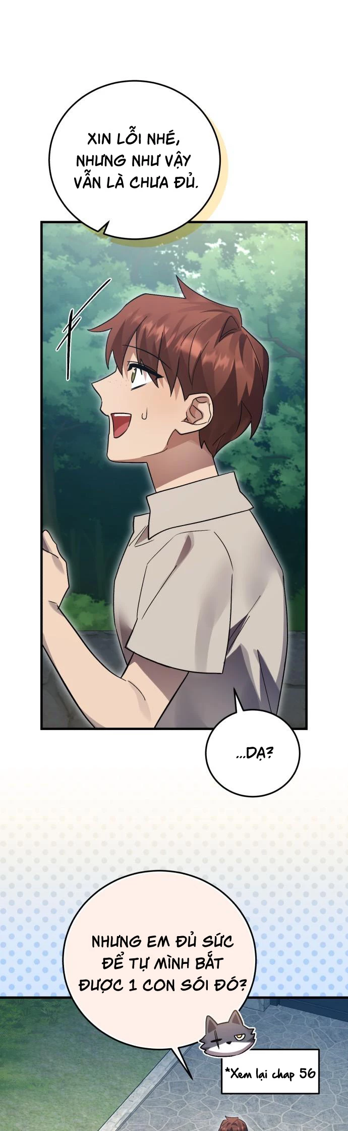 Hero X Demon King X Villain Chapter 139 - 20