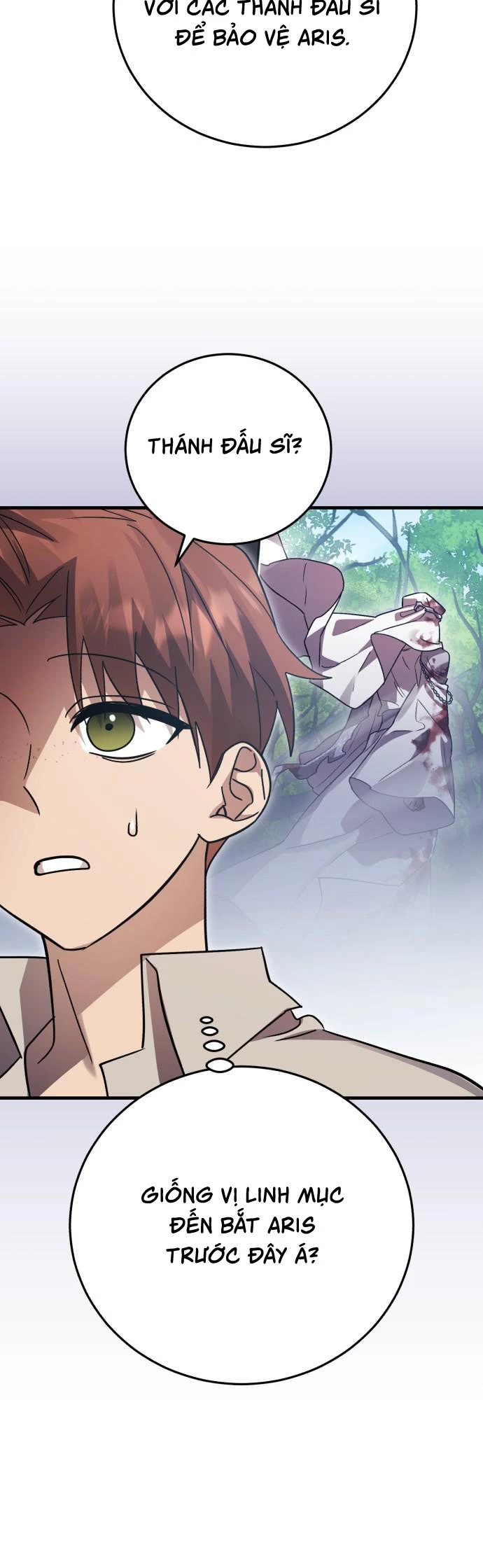 Hero X Demon King X Villain Chapter 139 - 23