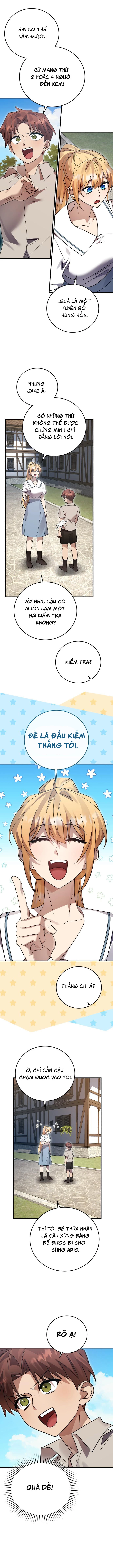 Hero X Demon King X Villain Chapter 139 - 24