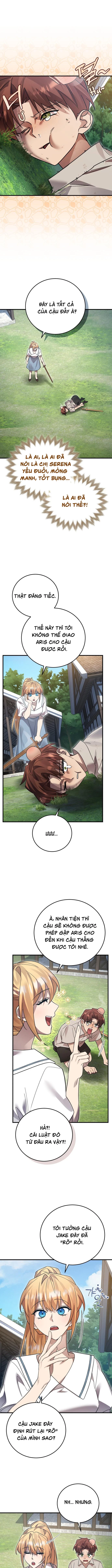 Hero X Demon King X Villain Chapter 139 - 25