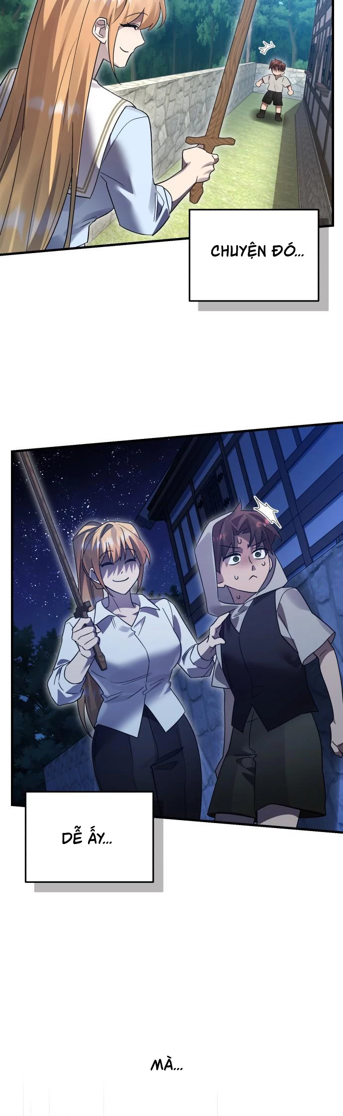 Hero X Demon King X Villain Chapter 139 - 28