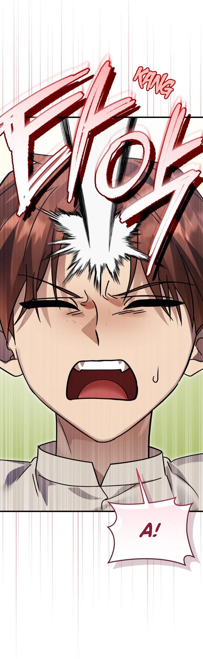 Hero X Demon King X Villain Chapter 139 - 29