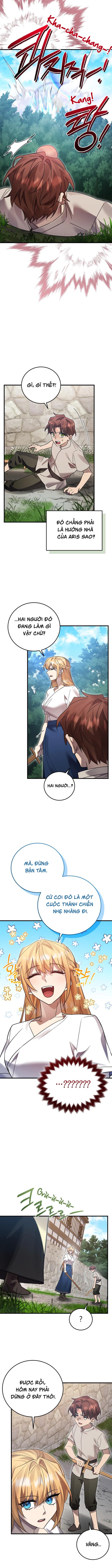 Hero X Demon King X Villain Chapter 139 - 31