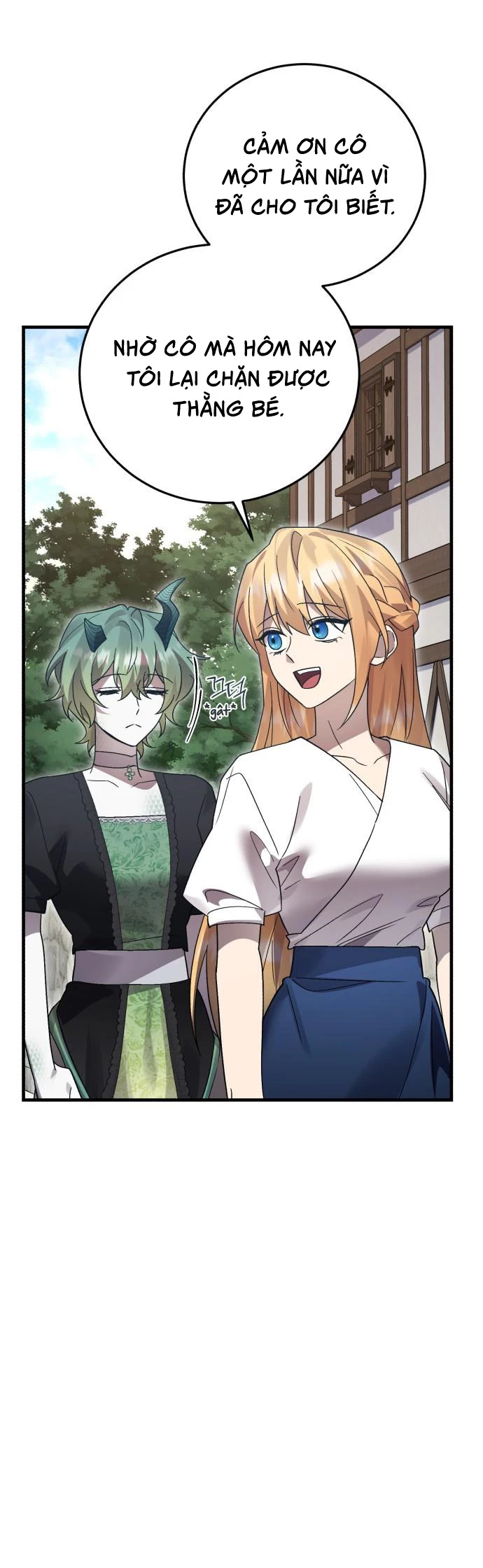Hero X Demon King X Villain Chapter 139 - 33