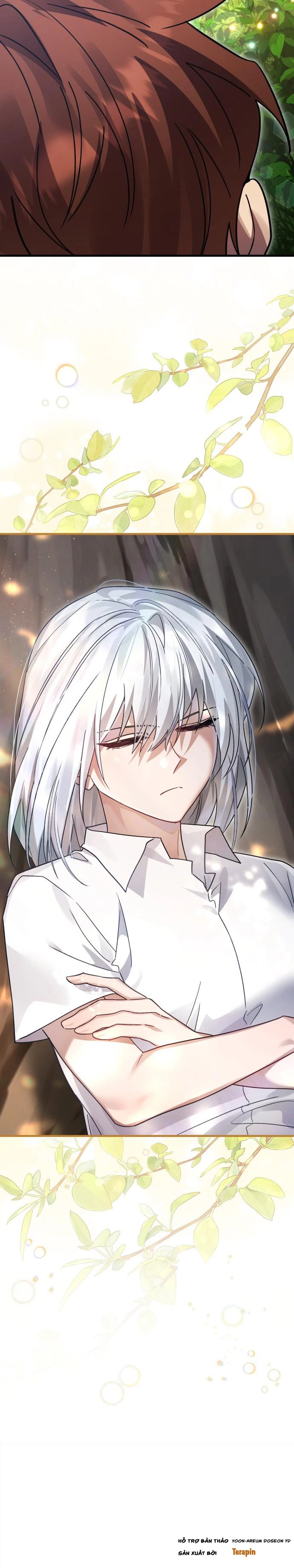 Hero X Demon King X Villain Chapter 139 - 37