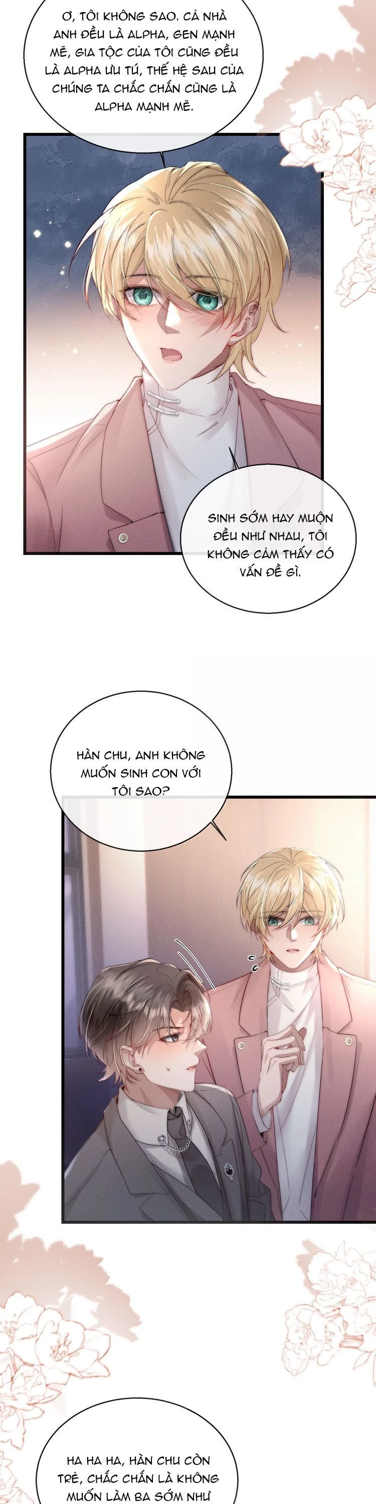 Kế Hoạch Tự Dưỡng Cuồng Khuyển Chapter 75 - 3