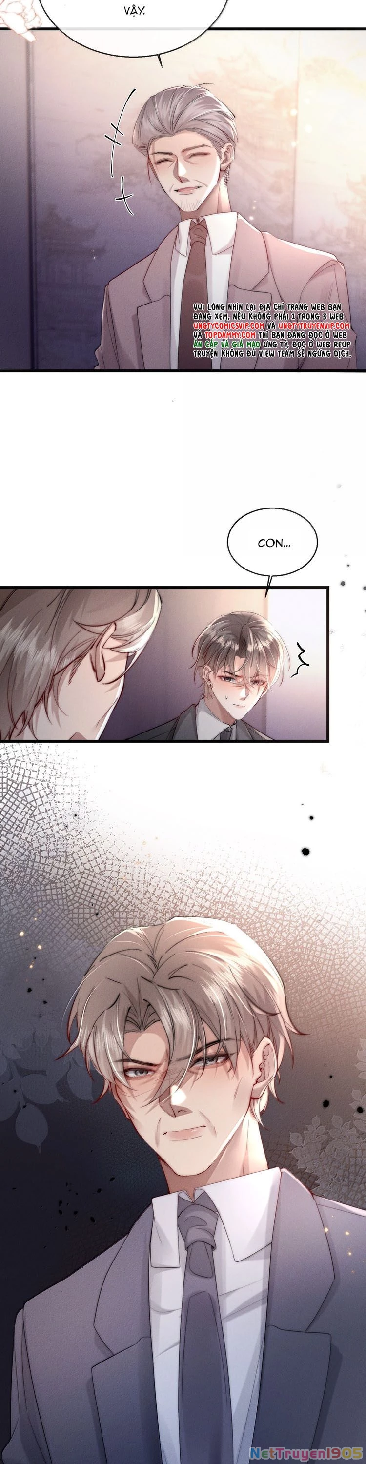 Kế Hoạch Tự Dưỡng Cuồng Khuyển Chapter 75 - 4