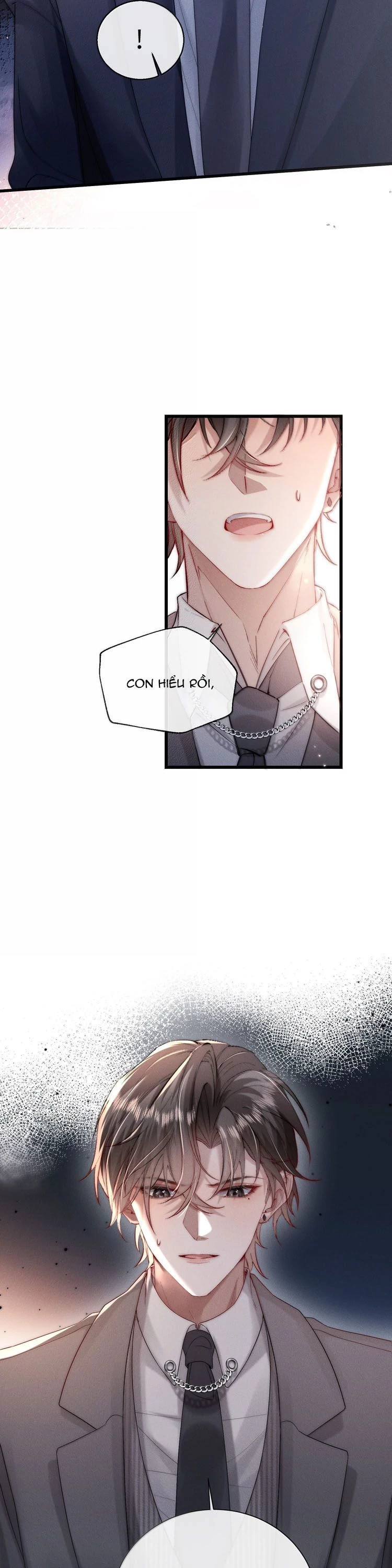 Kế Hoạch Tự Dưỡng Cuồng Khuyển Chapter 75 - 5