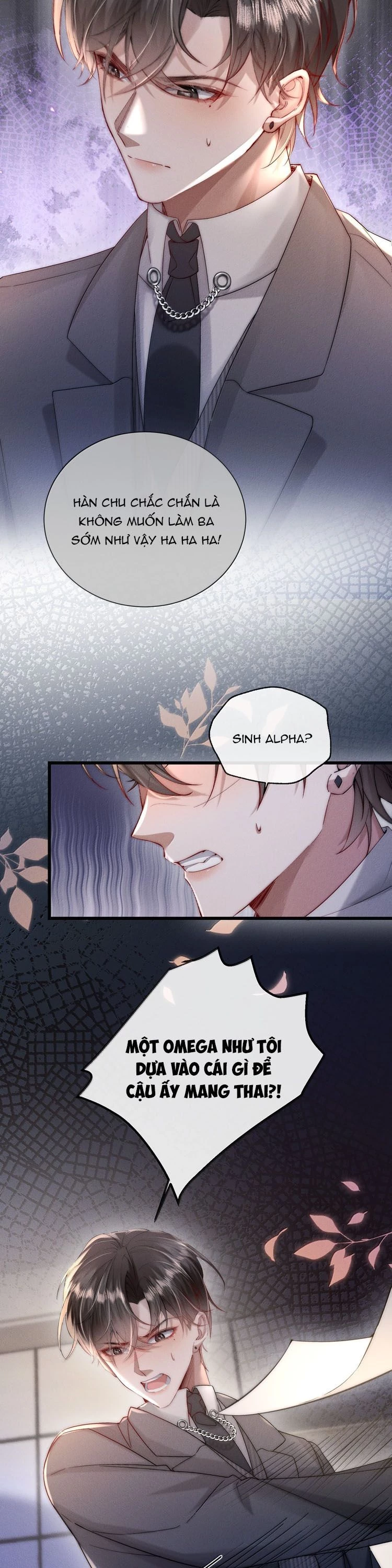 Kế Hoạch Tự Dưỡng Cuồng Khuyển Chapter 75 - 7