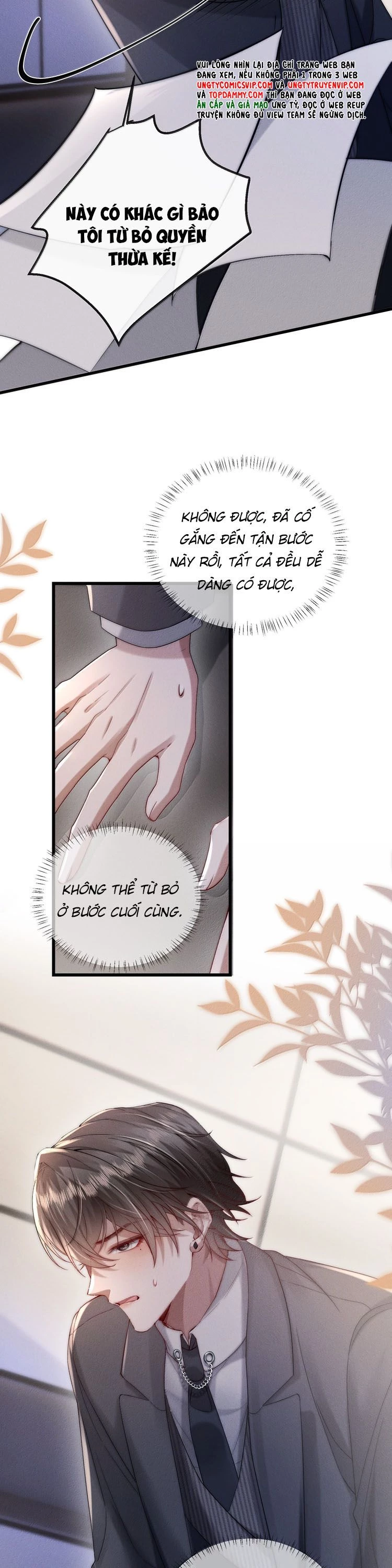 Kế Hoạch Tự Dưỡng Cuồng Khuyển Chapter 75 - 8