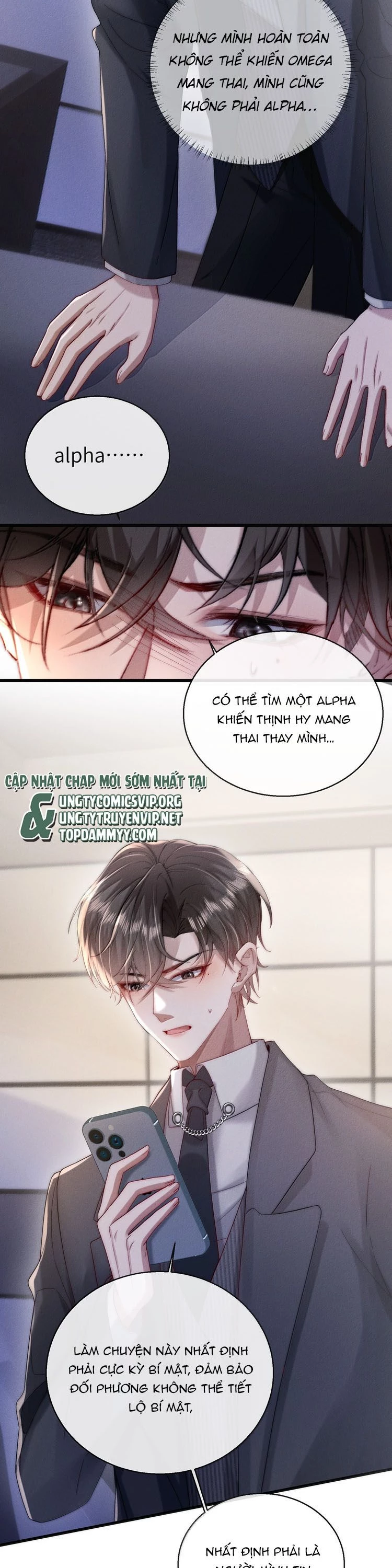 Kế Hoạch Tự Dưỡng Cuồng Khuyển Chapter 75 - 9