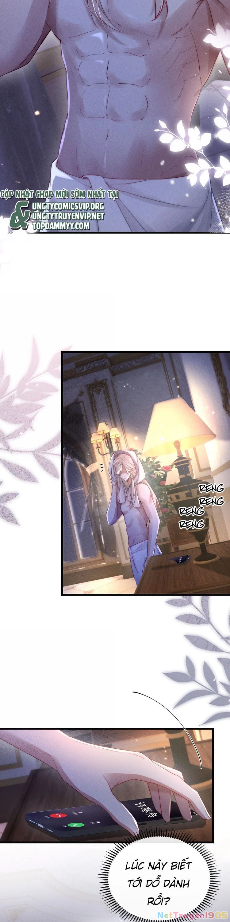 Kế Hoạch Tự Dưỡng Cuồng Khuyển Chapter 75 - 11