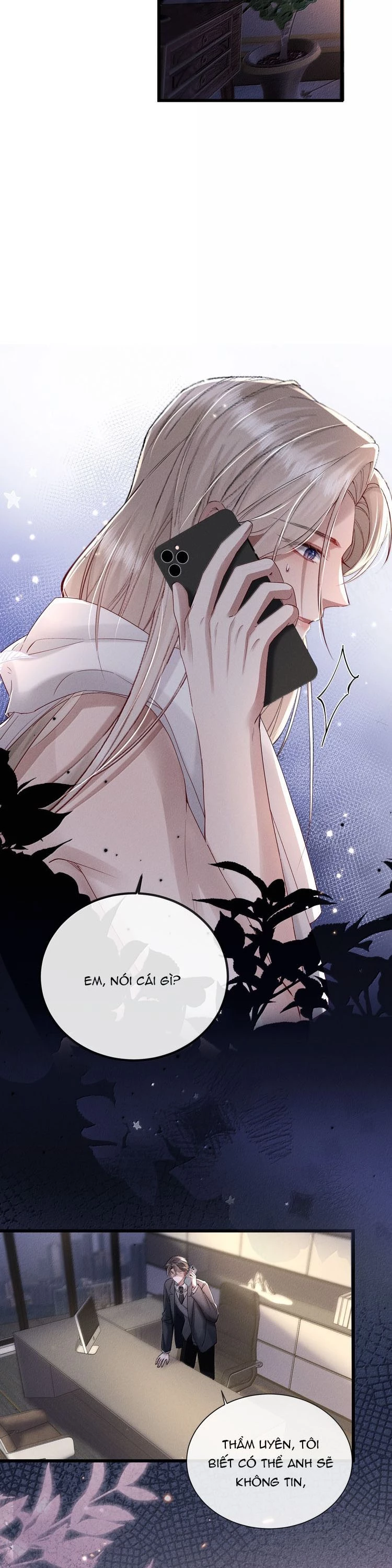 Kế Hoạch Tự Dưỡng Cuồng Khuyển Chapter 75 - 15